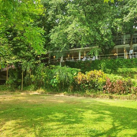 Helarambe Plantation Hotel المظهر الخارجي الصورة