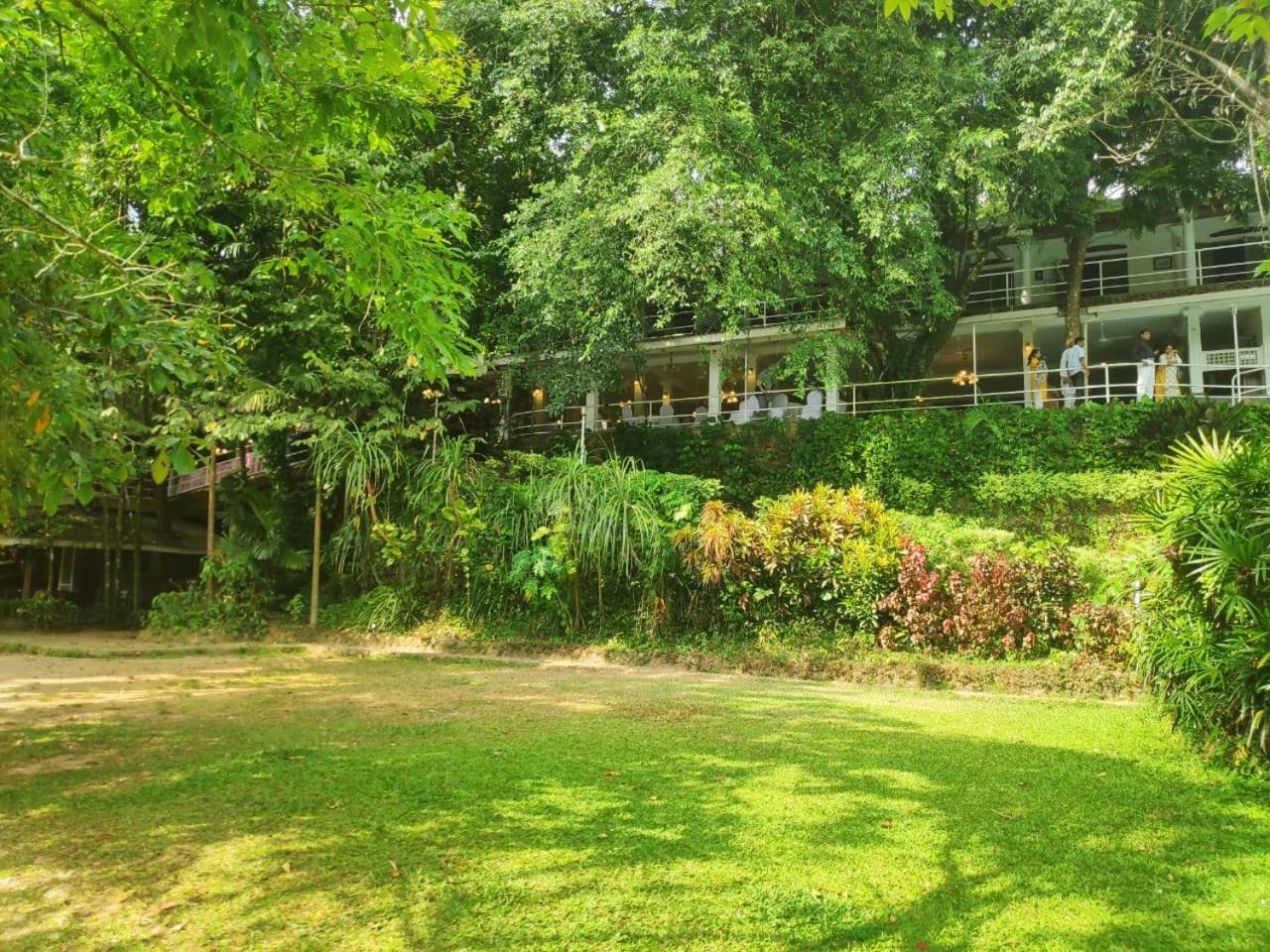 Helarambe Plantation Hotel المظهر الخارجي الصورة