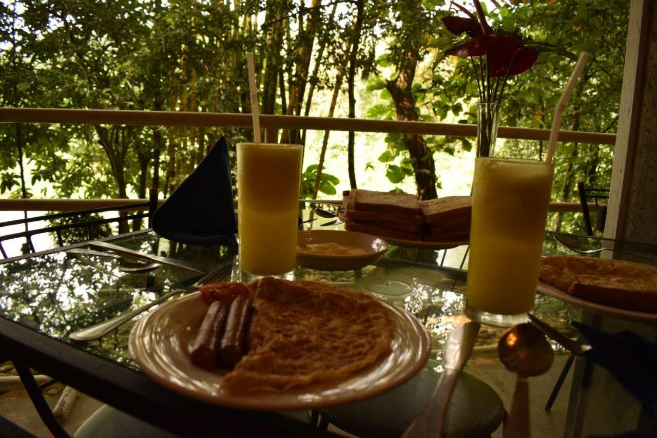 Helarambe Plantation Hotel المظهر الخارجي الصورة