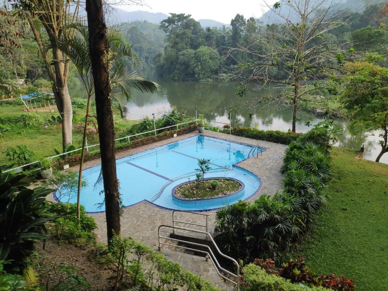 Helarambe Plantation Hotel المظهر الخارجي الصورة