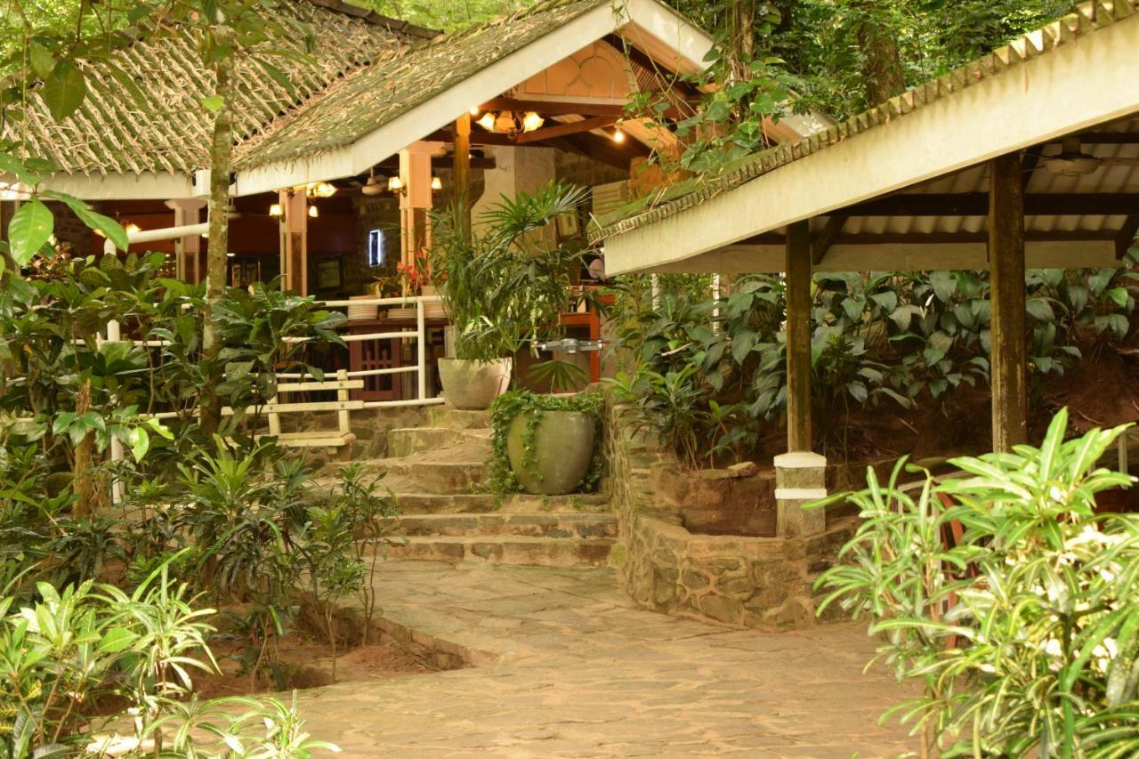 Helarambe Plantation Hotel المظهر الخارجي الصورة