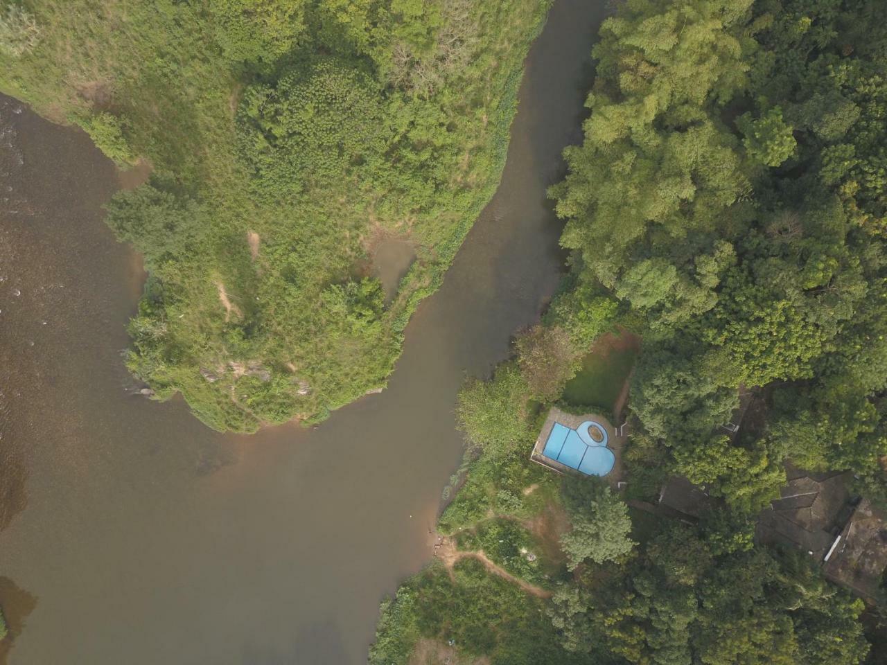 Helarambe Plantation Hotel المظهر الخارجي الصورة